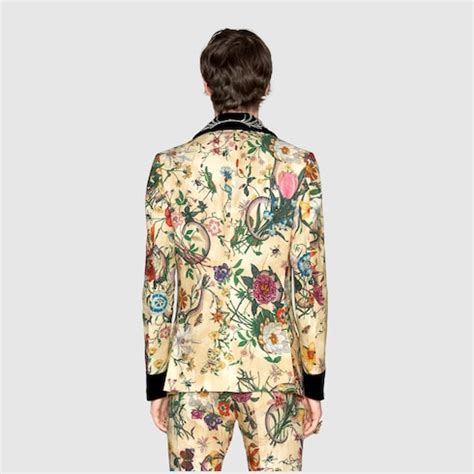 gucci flora snake heritage jacket|Gucci Livermore Outlet.